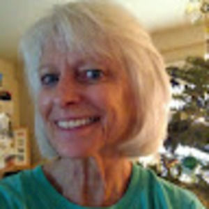 Meet your Posher, Kathi